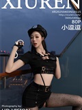 Xiuren秀人网 2025.04.03 NO.10115 小逗逗(81)